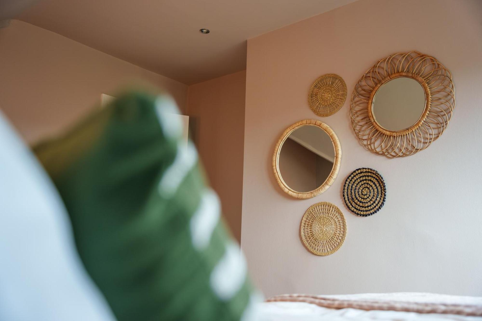 Stay With Airhgt @ Luxe Apartment In Central Harrogate Esterno foto