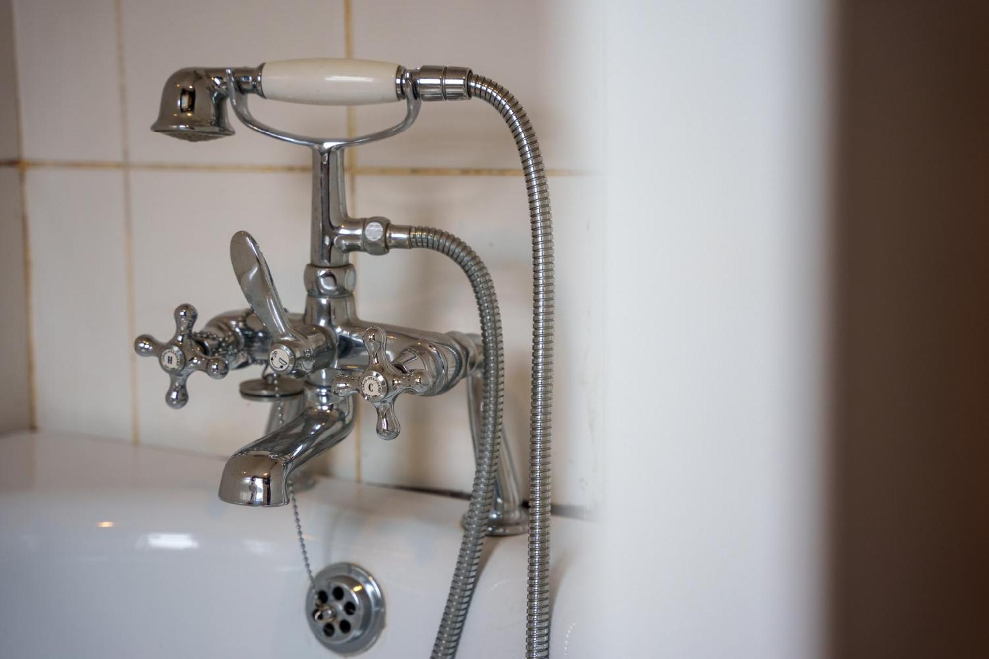 Stay With Airhgt @ Luxe Apartment In Central Harrogate Esterno foto