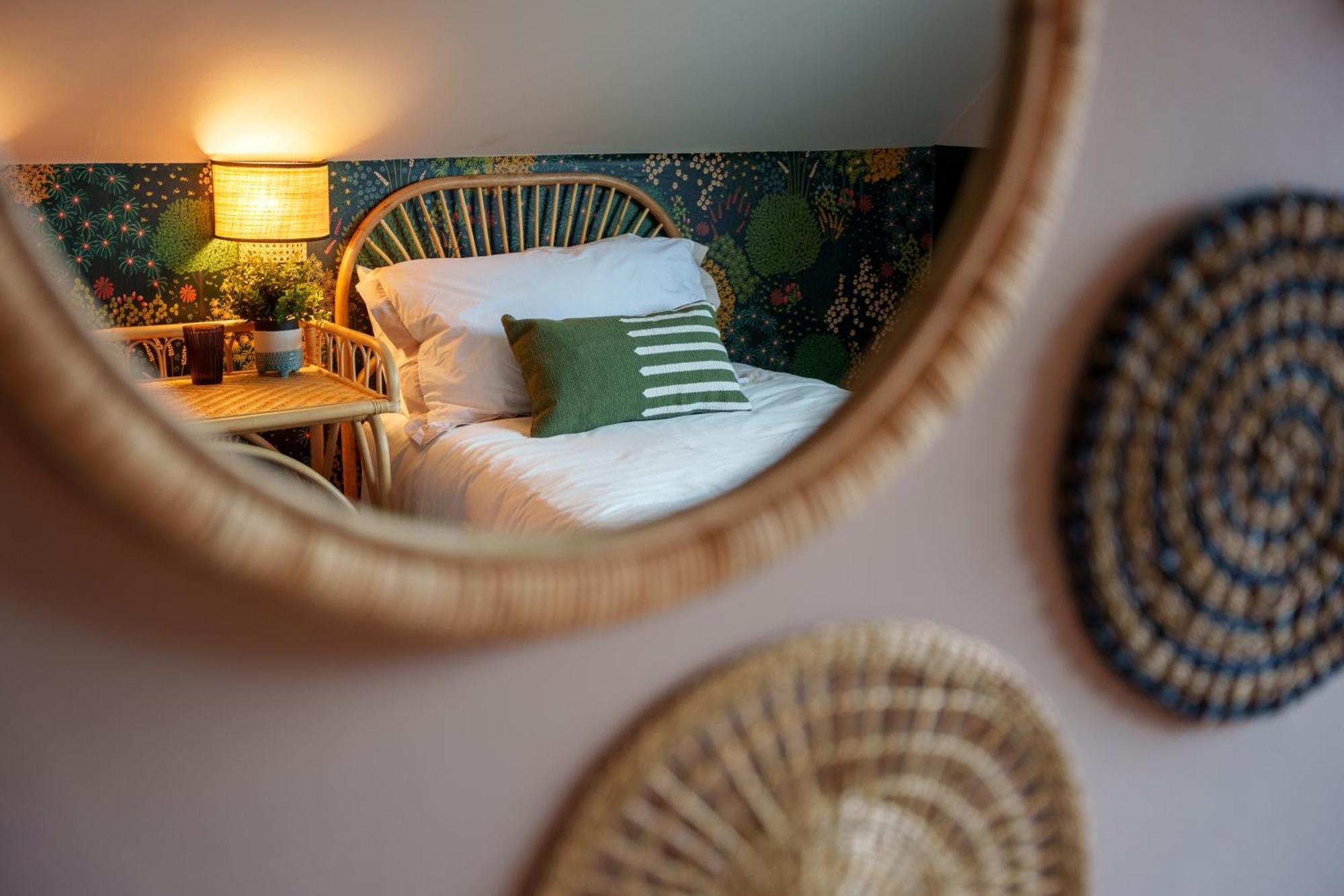 Stay With Airhgt @ Luxe Apartment In Central Harrogate Esterno foto